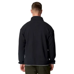 Columbia Helvetia II Half Snap Fleece - Polaire homme