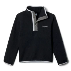 Columbia Helvetia II Half Snap Fleece - Polaire enfant