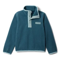 Columbia Helvetia II Half Snap Fleece - Polaire enfant