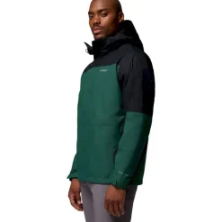 Columbia Hikebound II Interchange Jacket - Veste 3 en 1 homme