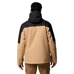 Columbia Hikebound II Interchange Jacket - Veste 3 en 1 homme