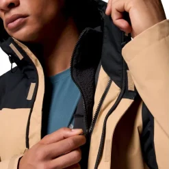 Columbia Hikebound II Interchange Jacket - Veste 3 en 1 homme
