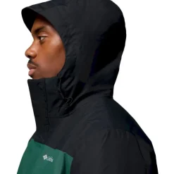 Columbia Hikebound II Interchange Jacket - Veste 3 en 1 homme