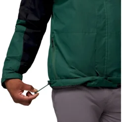Columbia Hikebound II Interchange Jacket - Veste 3 en 1 homme