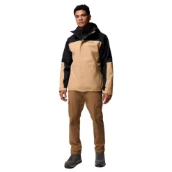 Columbia Hikebound II Interchange Jacket - Veste 3 en 1 homme