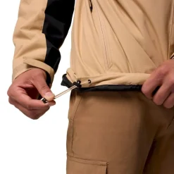 Columbia Hikebound II Interchange Jacket - Veste 3 en 1 homme