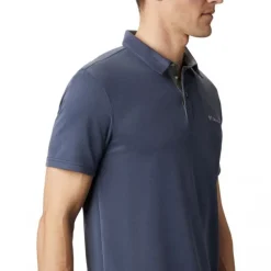 Columbia Nelson Point Polo - homme