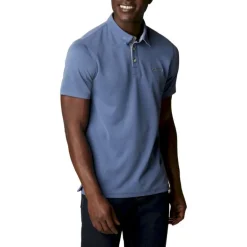 Columbia Nelson Point Polo - homme