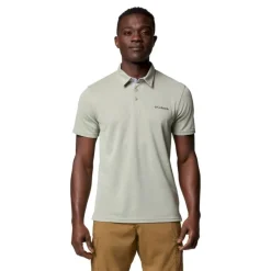 Columbia Nelson Point Polo - homme