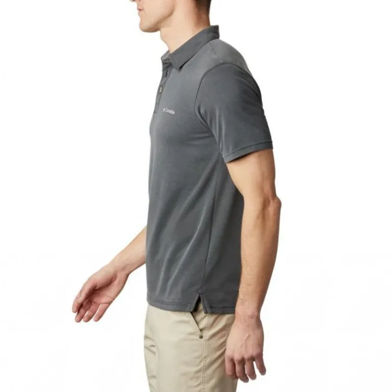 Columbia Nelson Point Polo - homme