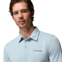 Columbia Nelson Point Polo - homme