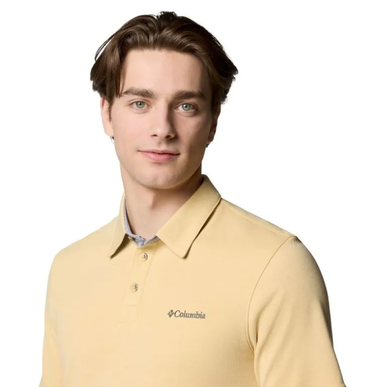 Columbia Nelson Point Polo - homme