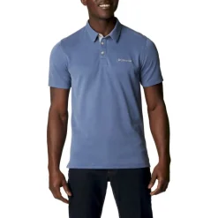 Columbia Nelson Point Polo - homme