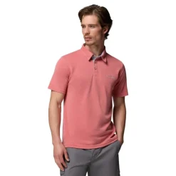Columbia Nelson Point Polo - homme