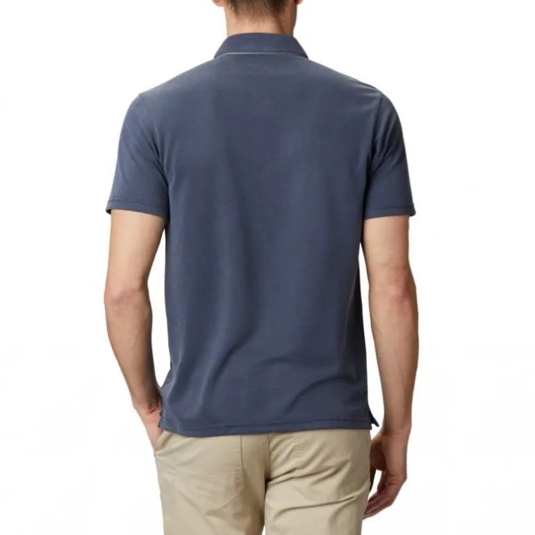 Columbia Nelson Point Polo - homme