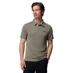 Columbia Nelson Point Polo - homme