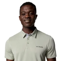Columbia Nelson Point Polo - homme