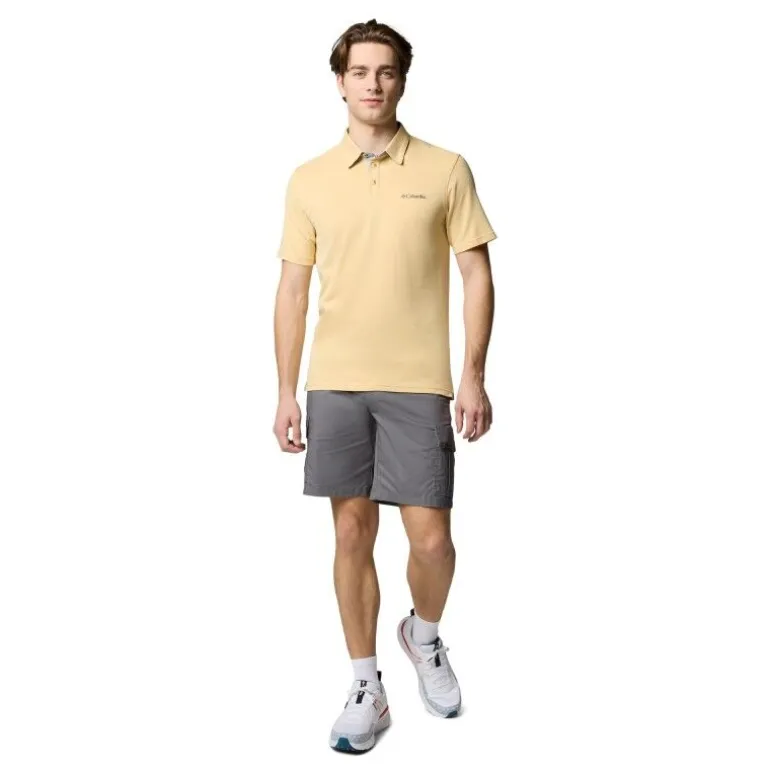Columbia Nelson Point Polo - homme