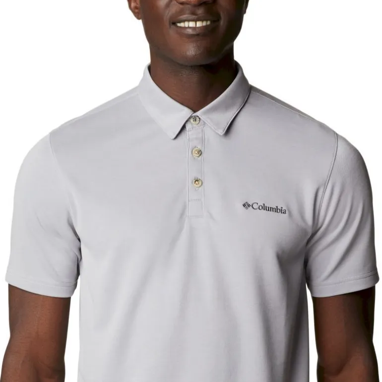 Columbia Nelson Point Polo - homme