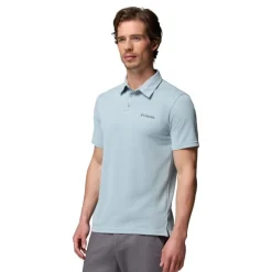 Columbia Nelson Point Polo - homme