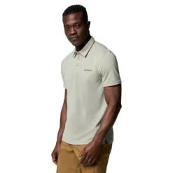 Columbia Nelson Point Polo - homme