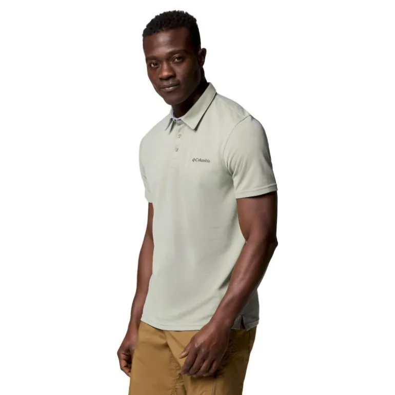 Columbia Nelson Point Polo - homme