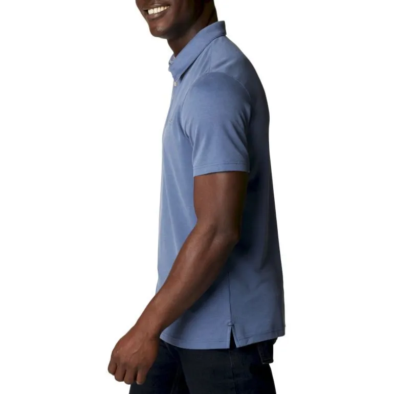 Columbia Nelson Point Polo - homme