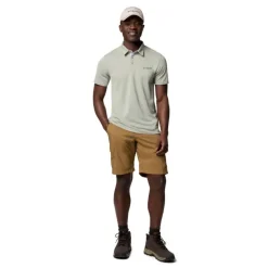 Columbia Nelson Point Polo - homme