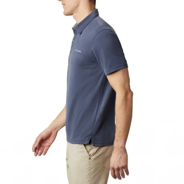 Columbia Nelson Point Polo - homme