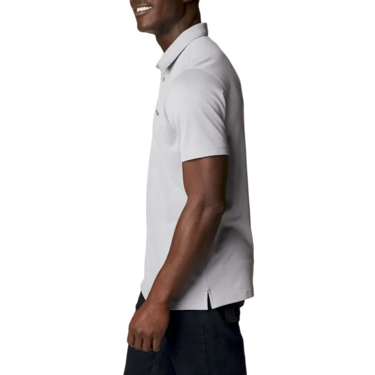 Columbia Nelson Point Polo - homme