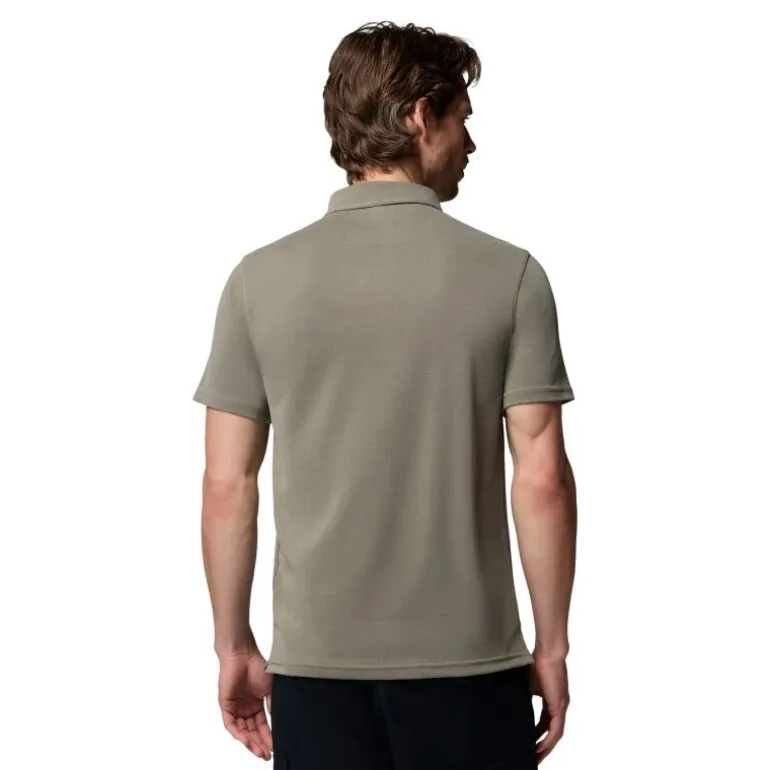 Columbia Nelson Point Polo - homme
