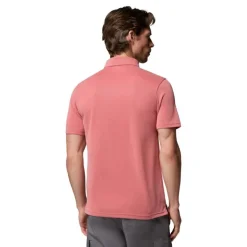 Columbia Nelson Point Polo - homme