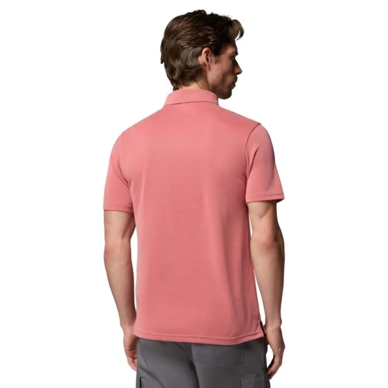Columbia Nelson Point Polo - homme