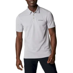Columbia Nelson Point Polo - homme