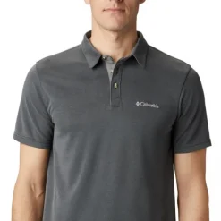 Columbia Nelson Point Polo - homme