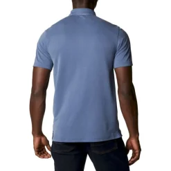 Columbia Nelson Point Polo - homme