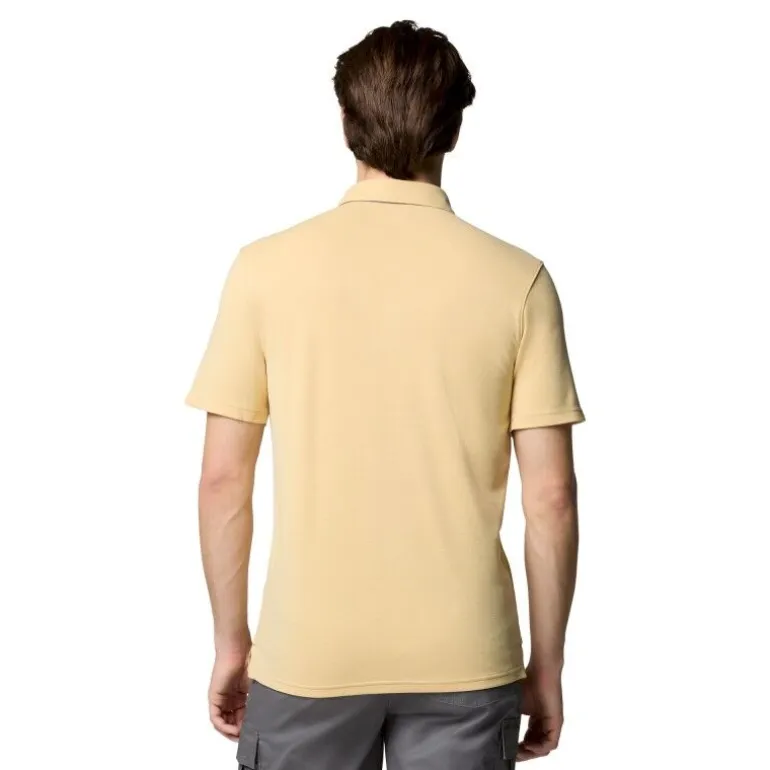 Columbia Nelson Point Polo - homme