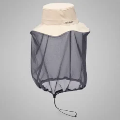 Columbia No See Um Mesh Booney - Chapeau