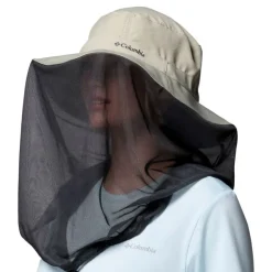 Columbia No See Um Mesh Booney - Chapeau