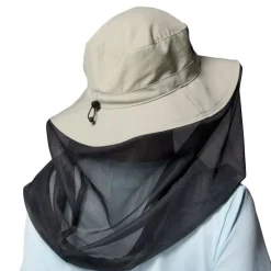 Columbia No See Um Mesh Booney - Chapeau