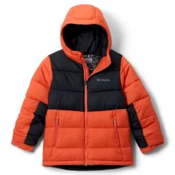 Columbia Pike Lake II Hooded Jacket - Doudoune enfant