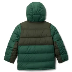 Columbia Pike Lake II Hooded Jacket - Doudoune enfant