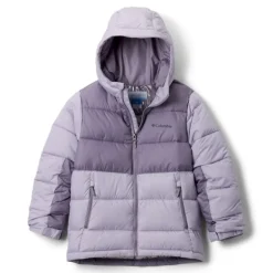 Columbia Pike Lake II Hooded Jacket - Doudoune enfant