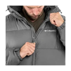 Columbia Pike Lake II Hooded Jacket - Doudoune homme