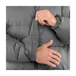 Columbia Pike Lake II Hooded Jacket - Doudoune homme