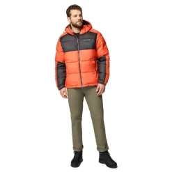Columbia Pike Lake II Hooded Jacket - Doudoune homme
