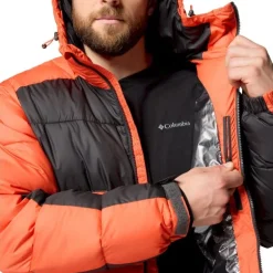 Columbia Pike Lake II Hooded Jacket - Doudoune homme