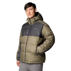 Columbia Pike Lake II Hooded Jacket - Doudoune homme