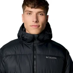 Columbia Pike Lake II Hooded Jacket - Doudoune homme