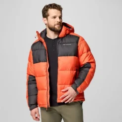 Columbia Pike Lake II Hooded Jacket - Doudoune homme